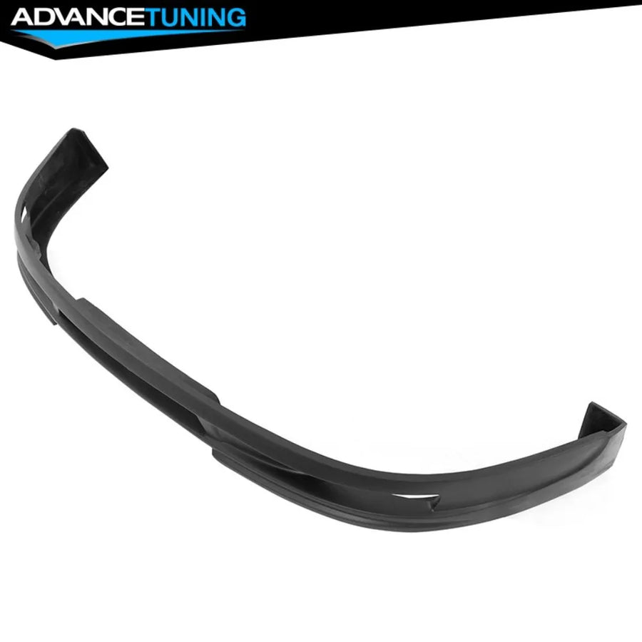 Type-A Front Bumper Lip for 2006–2009 Volkswagen Golf GTI/2005–2010 Jetta