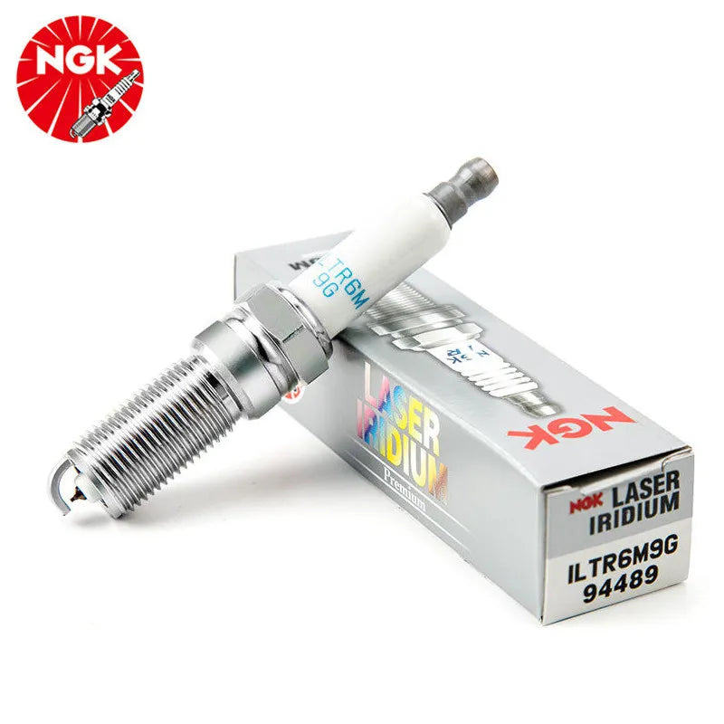 Ngk Iridium Spark Plug ILTR6M9G