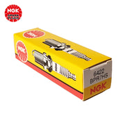 Ngk Spark Plug BPR7HS-Suitable STEEL1PCS