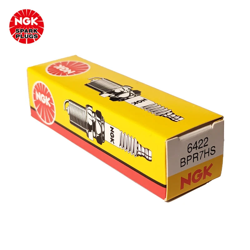 NGK Iridium Spark Plug