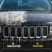 SiO2 Ceramic Spray Coating – 120/300/500 mL