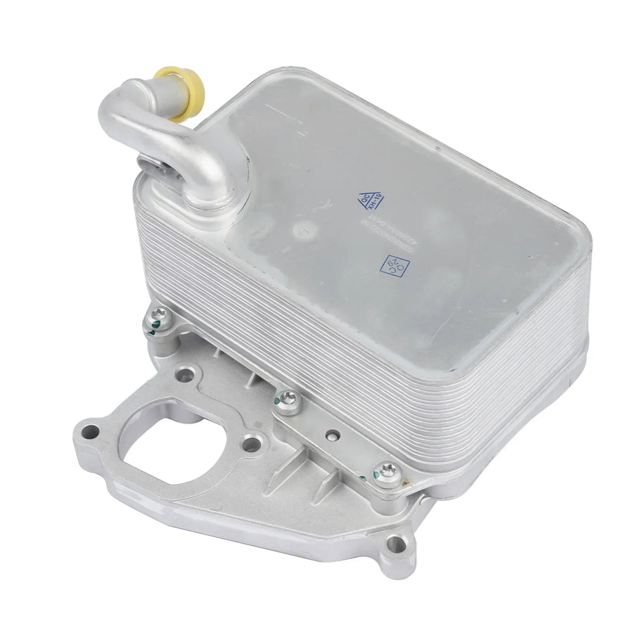 Audi/VW 3.0L TDI Engine Oil Cooler Assembly – 2014–2016