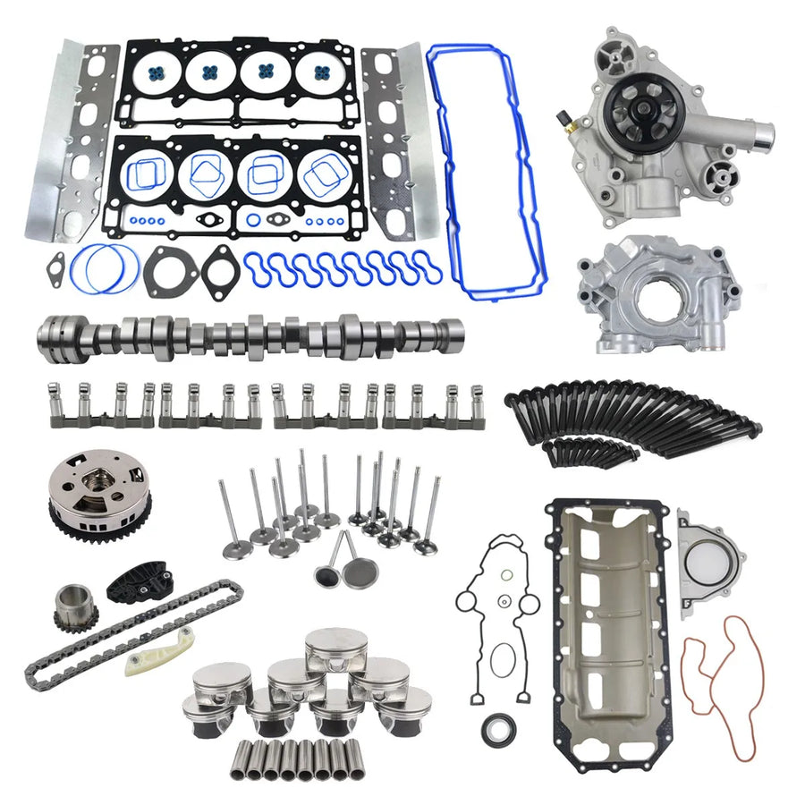 5.7L HEMI MDS Engine Rebuild Kit – Chrysler/Dodge/Ram 2009–2015