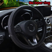 Steering Wheel Cover – 15 Inches