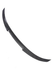 M4-Style Rear Trunk Spoiler for BMW 3 Series E90 2005-2012