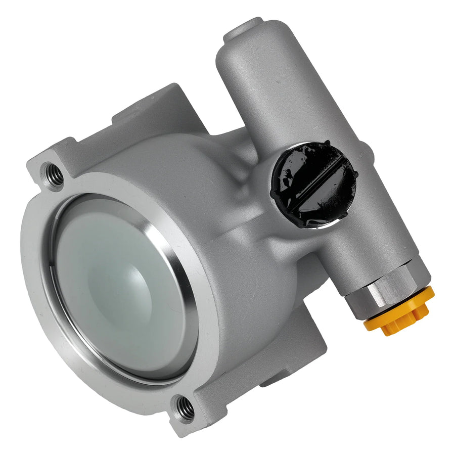 Power Steering Pump for Chevrolet Malibu Pontiac G6 3.5L 2006-2007 730-0129