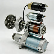 Starter Motor for Toyota Models, OEM 28100-28051