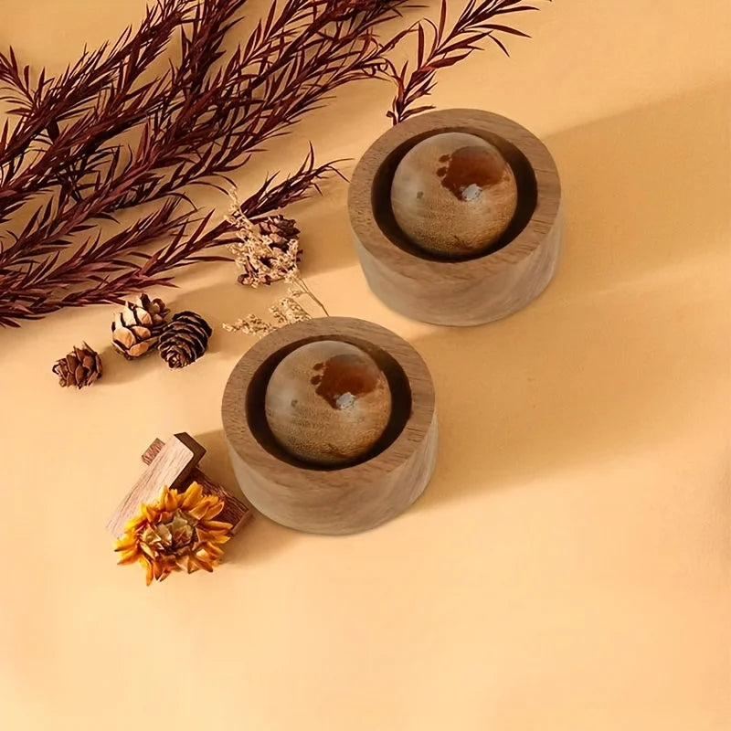 Car Air Freshener and Fragrance Diffuser
