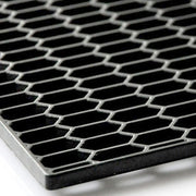 120 x 40 cm Universal Honeycomb Grille Mesh – Cut-to-Fit