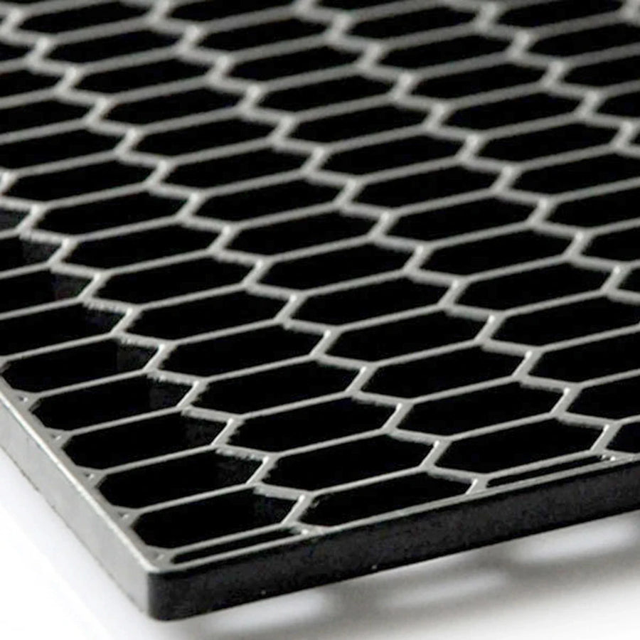 120 x 40 cm Universal Honeycomb Grille Mesh – Cut-to-Fit