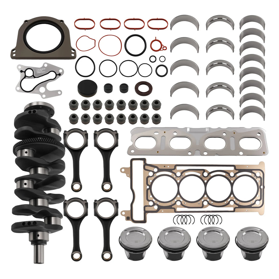 M274 Engine Rebuild Kit for Select Mercedes-Benz Models