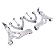 6-Piece Front Control Arm & Sway Bar Link Kit – Cayenne/Touareg