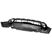 Front Bumper Cover for 2009–2010 Infiniti