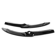 CS-Style Front Bumper Lip for BMW M3/M4 F80/F82/F83 2015-2020