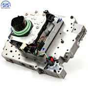 62TE Transmission Valve Body with Solenoid Pack for Chrysler/Dodge