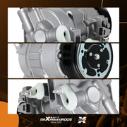 A/C Compressor for Chrysler 300 2014-2023
