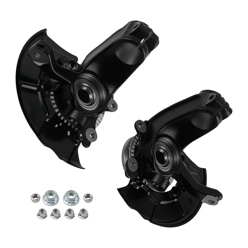 Front Steering Knuckle for Volkswagen Beetle/Golf/Jetta 1999-2010
