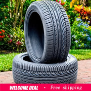 Set of 2 Fullway HP108 225/45R17 ZR 94W XL All-Season High-Tires