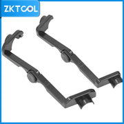 2-piece T40149 A/C Duct Removal Tool Set for Audi A5