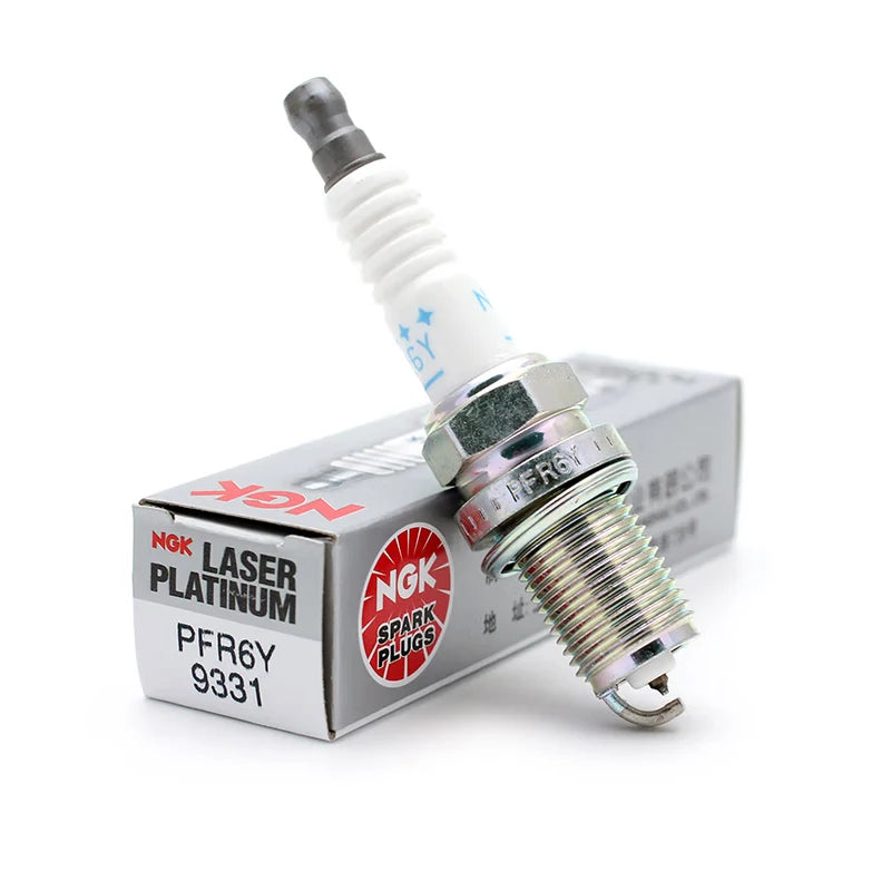 Ngk Platinum Spark Plug PFR6Y 9331 I5W5