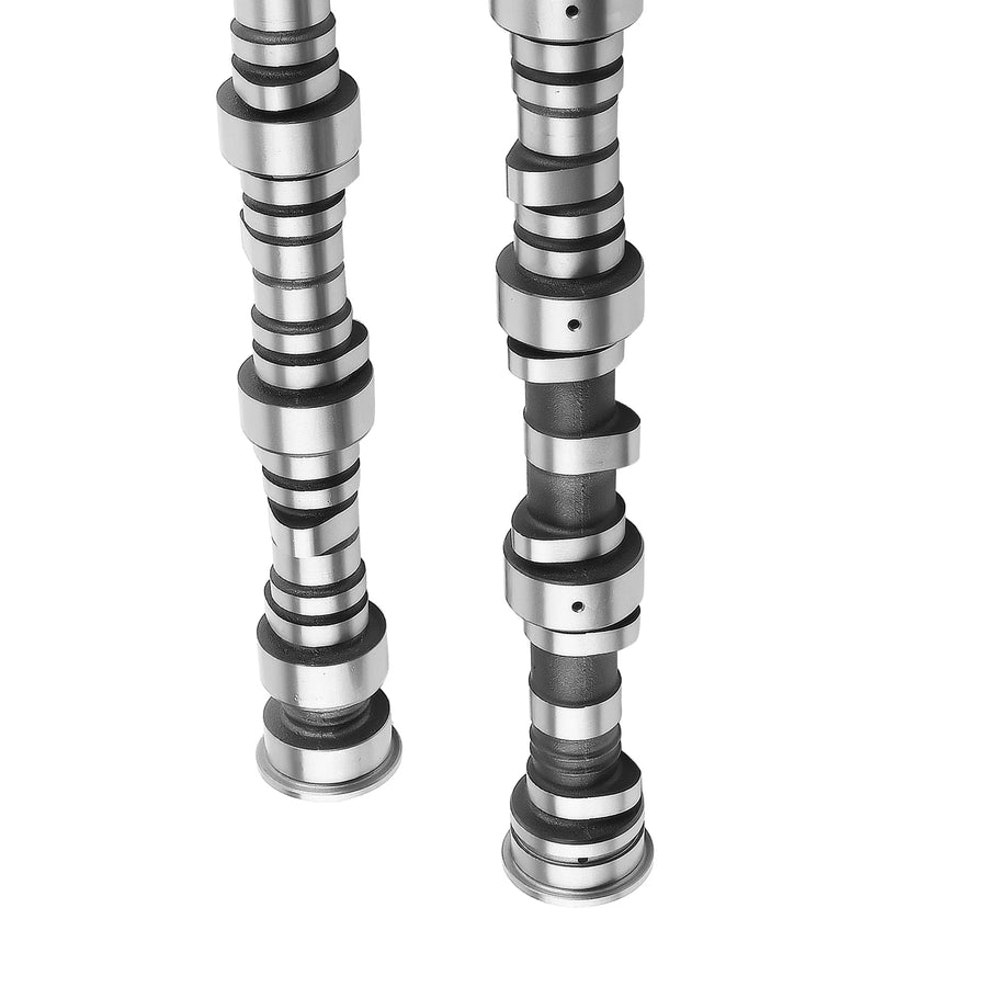 2-Piece Engine Camshaft for Honda Odyssey 2008-2017 Pilot 2009-2015
