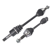 Front CV Axle Set for Ram ProMaster 2014-2021