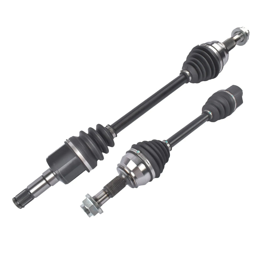 Front CV Axle Set for Ram ProMaster 2014-2021
