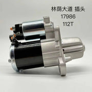 Starter Motor for Chevrolet/GMC/Buick/Cadillac 3.0L/3.6L 2007-2020