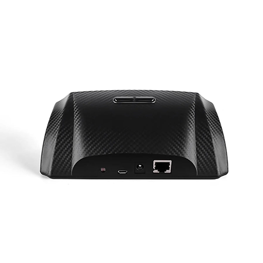 X90 OBD2 Car Head-Up Display and Digital Performance Gauge