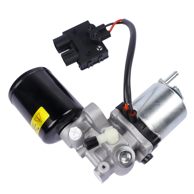 ABS Brake Booster Pump Motor for Lexus LS 460/460L/600h 2007-2017