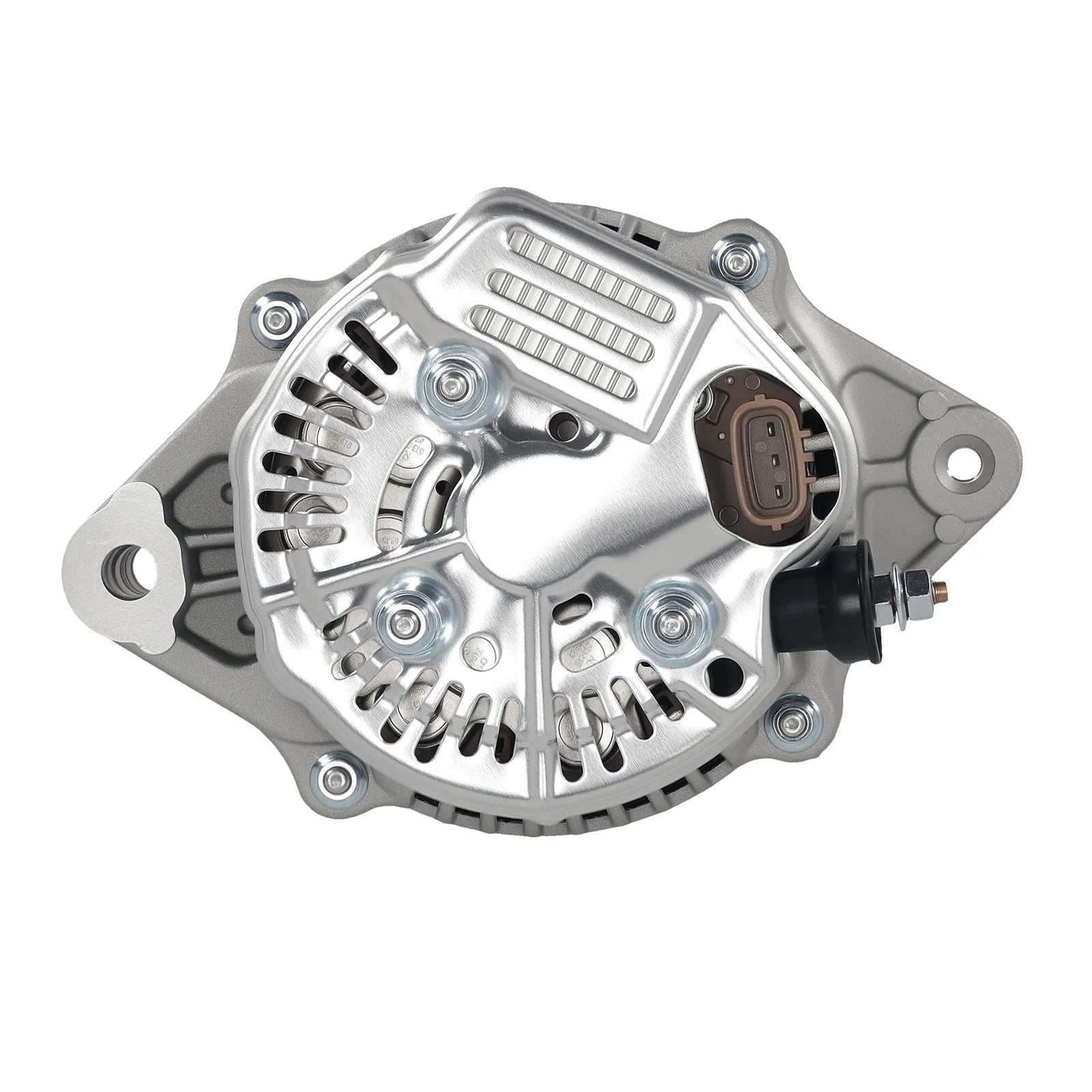 80A Alternator for Toyota 4Runner/Tacoma 2000-2004, 5-Groove