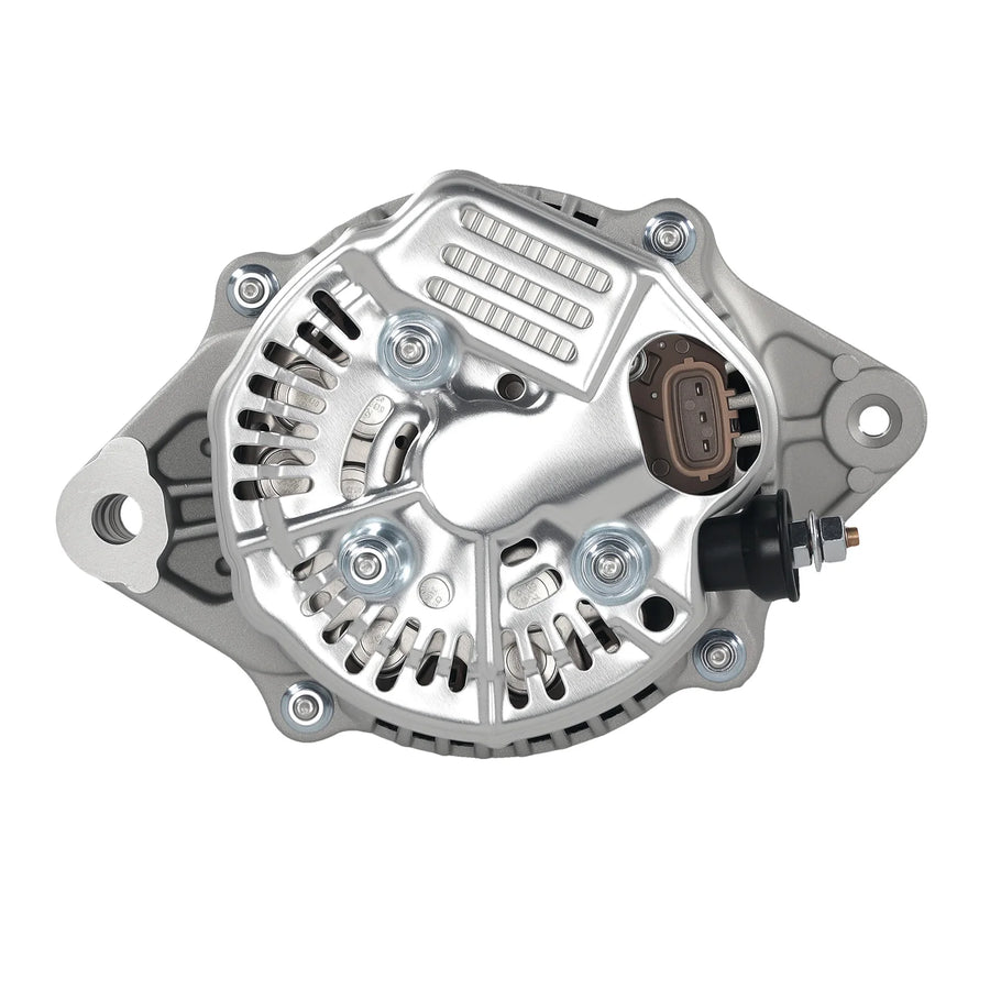 80A Alternator for Toyota 4Runner/Tacoma 2000-2004, 5-Groove