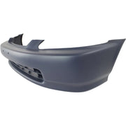 Rear Bumper Cover for 1996–1998