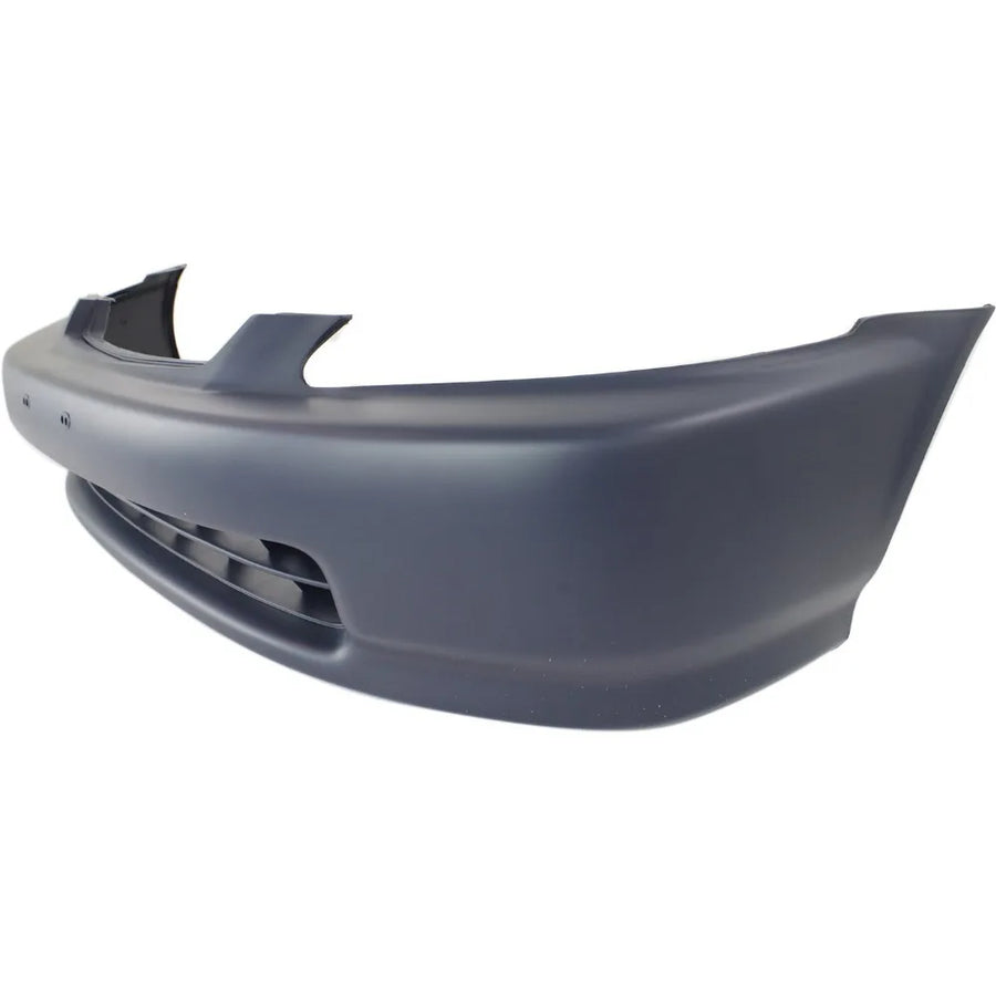 Rear Bumper Cover for 1996–1998