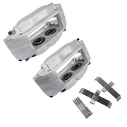 Front Brake Caliper Set for Acura TL 3.2L 2004-2008