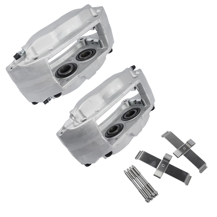 Front Brake Caliper Set for Acura TL 3.2L 2004-2008