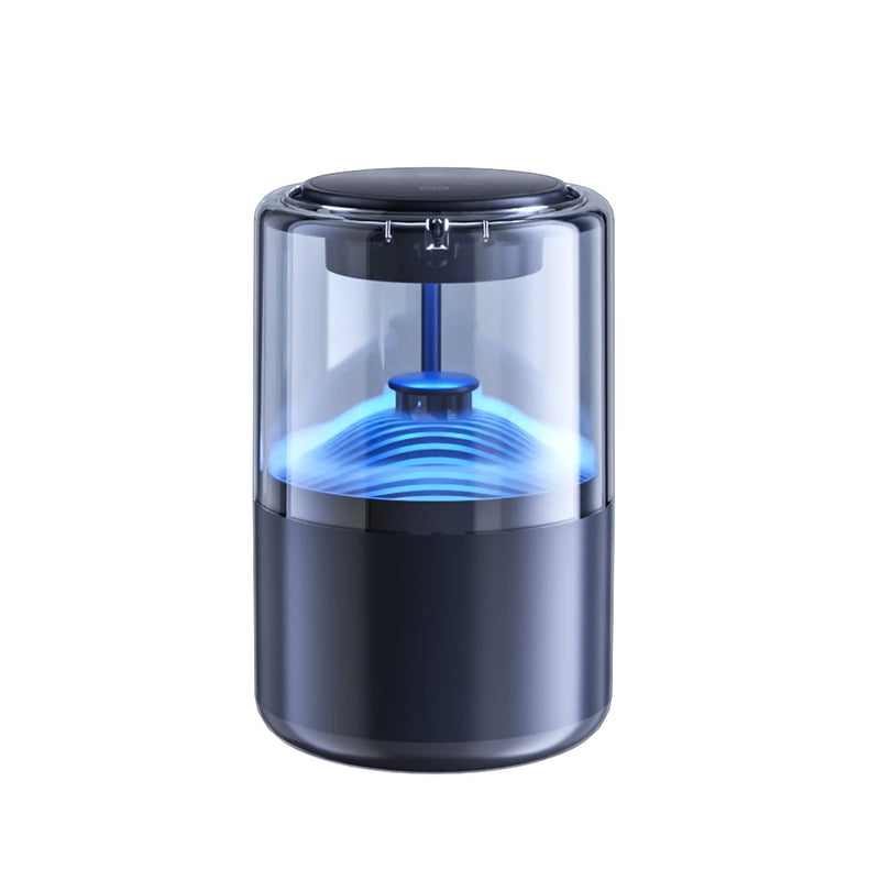 Rechargeable Smart Car Aroma Diffuser