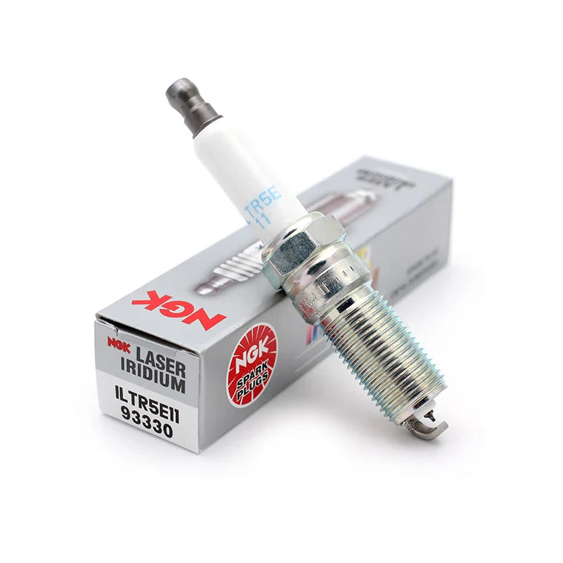 Ngk Iridium Spark Plug for GMC