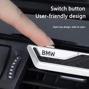 Car Air Freshener and Fragrance Diffuser