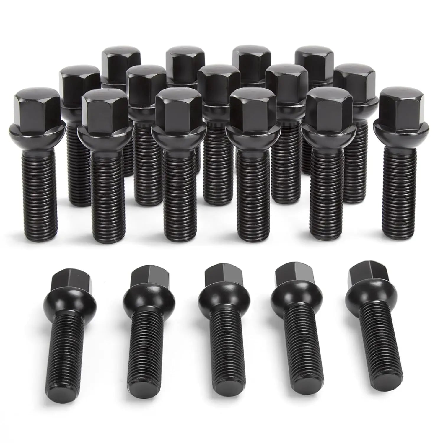 M14X1.5 Wheel Bolts for Honda Extended Lug 1999-2011
