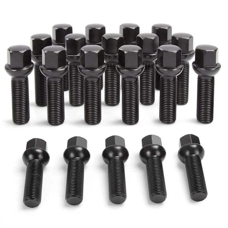 M14X1.5 Wheel Bolts for Honda Extended Lug 1999-2011