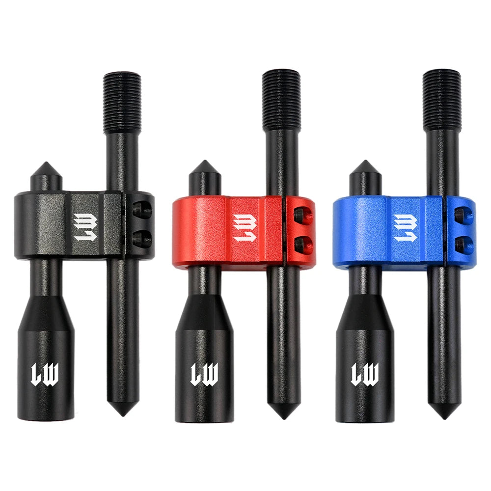 Universal Manual Gear Shift Knob
