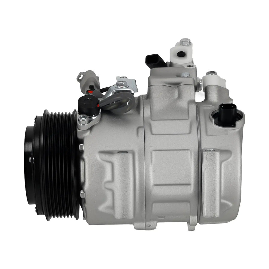 A/C Compressor and Clutch for Lexus 2013-2018 2010-2015