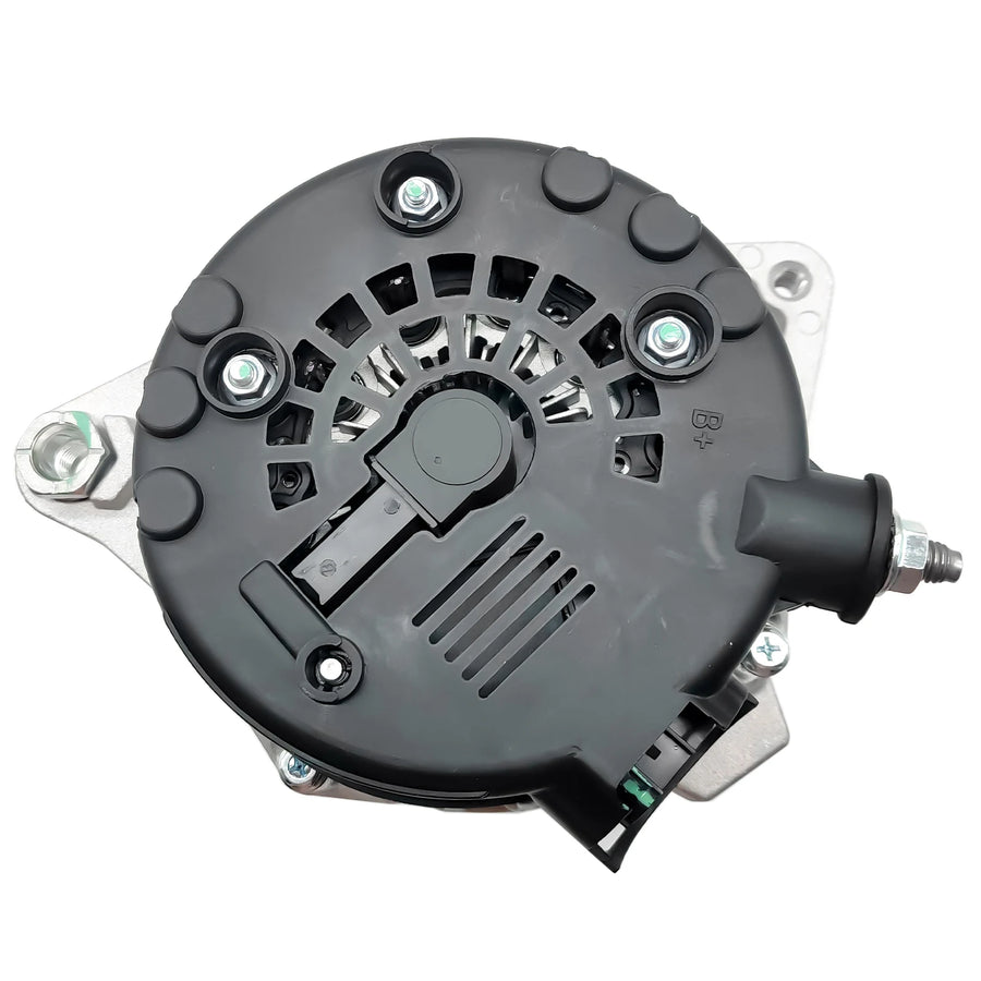 150A Alternator for Hyundai Elantra/Kia Forte 2.0L – 2017–2024