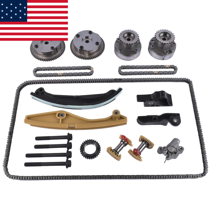Timing Chain Kit for Ford F-150 3.5L 2011-2016