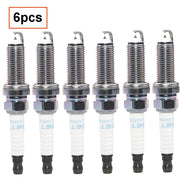 Spark Plugs for Nissan & Infiniti