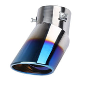 Universal Exhaust Tip, 3/4-Inch