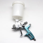 NTOOLS 4000B HVLP/RP Paint Spray Gun – 1.3/1.8 mm