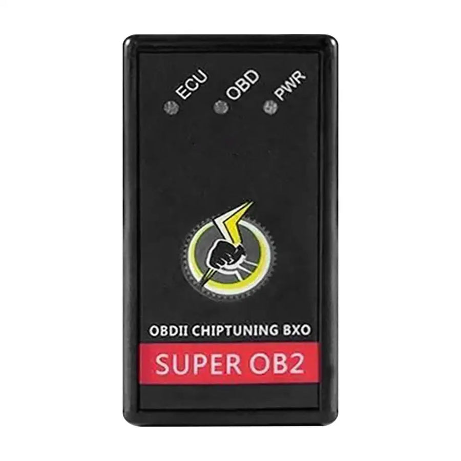 OBD2 Plug-in Module for Compatible Vehicles