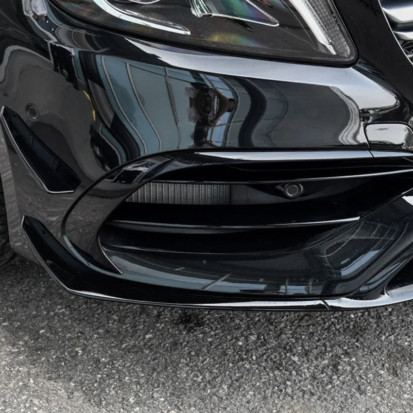 Front Grille for Mercedes-Benz A-Class W176 2016-2018